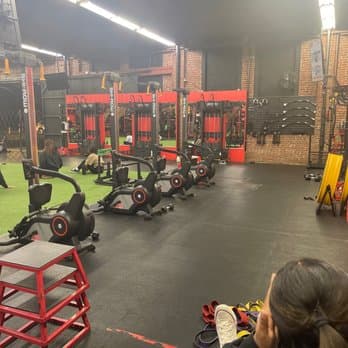 Photo by Jennifer R.